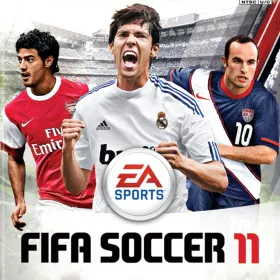 FIFA 11 (NDS)