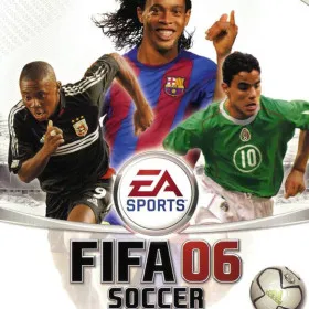 FIFA 06 (NDS)