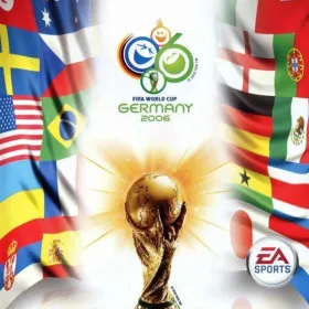 2006 FIFA World Cup (NDS)