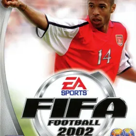 FIFA 2002 (Mobile)
