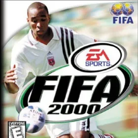 FIFA 2000 (GBC)
