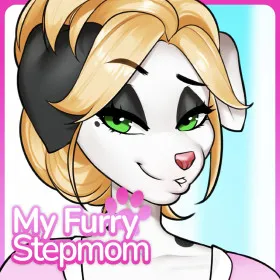 My Furry Stepmom