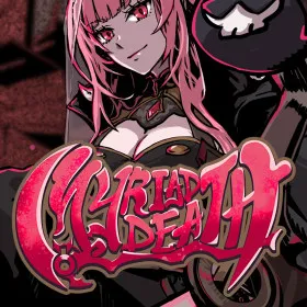 MYRIAD DEATH