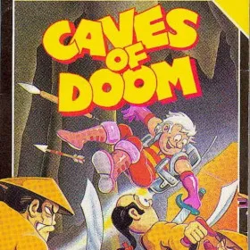 Caves of Doom