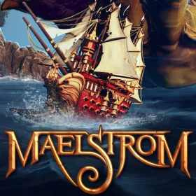 Maelstrom (2019)