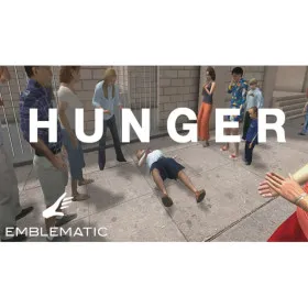 Hunger (2017)