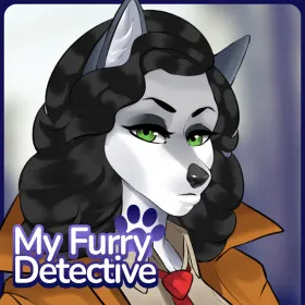 My Furry Detective