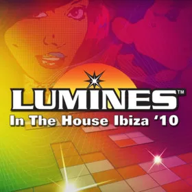 Lumines: In The House Ibiza '10