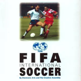 FIFA International Soccer (GB)