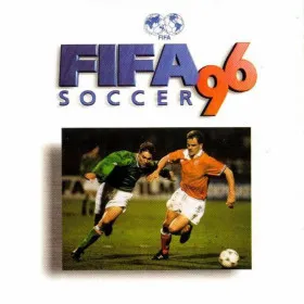 FIFA Soccer 96 (GB)