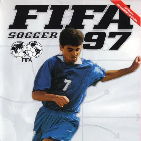 FIFA 97 (GB)