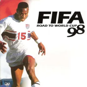 FIFA 98 (GB)