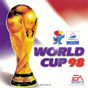 World Cup 98 (GB)
