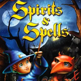 Spirits & Spells (GBA)