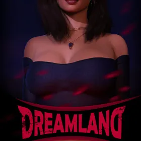 Dreamland (2022)