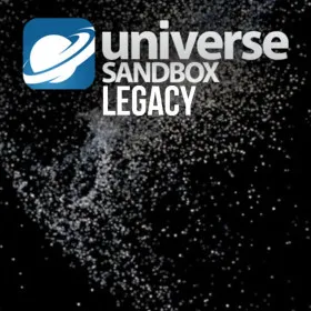 Universe Sandbox Legacy