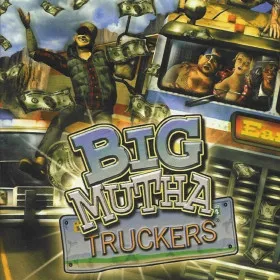 Big Mutha Truckers (GBA/NDS)