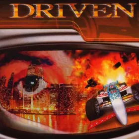 Driven (GBA)