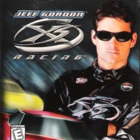 Jeff Gordon XS Racing (GBC)