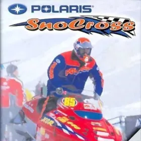Polaris SnoCross (GBC)