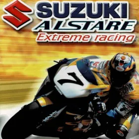 Suzuki Alstare Extreme Racing (GBC)