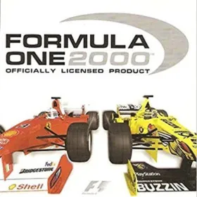 Formula One 2000 (GBC)