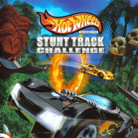 Hot Wheels: Stunt Track Challenge (GBA)