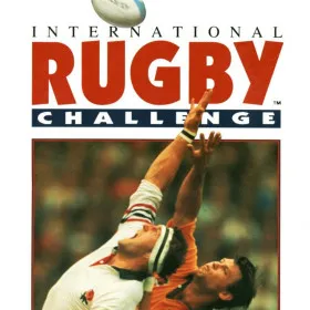International Rugby Challenge