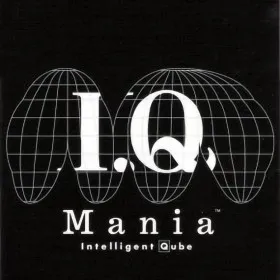 I.Q. Mania
