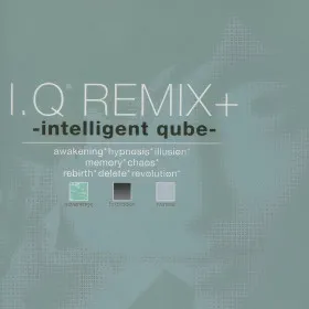 I.Q. Remix+: Intelligent Qube