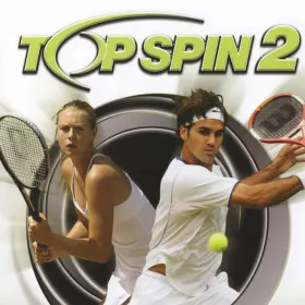 Top Spin 2 (NDS)
