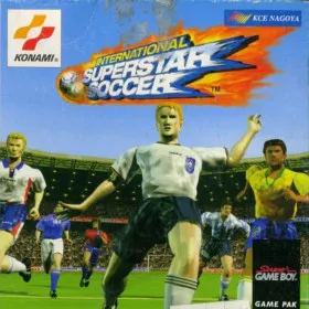 International Superstar Soccer (1998)