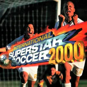 International Superstar Soccer 2000 (GBC)