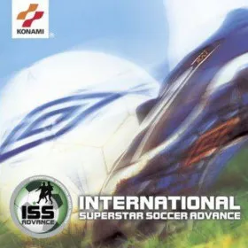 International Superstar Soccer Advance