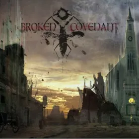 Silent Hill: Broken Covenant