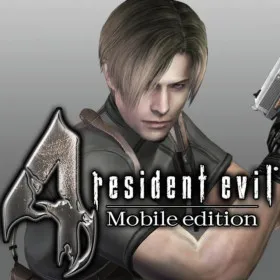 Resident Evil 4: Mobile Edition