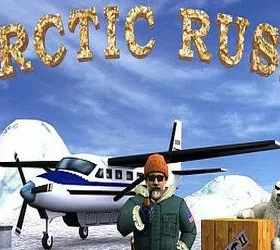 Arctic Rush