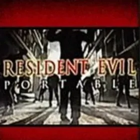 Resident Evil Portable