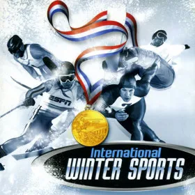 ESPN International Winter Sports 2002 (GBA)