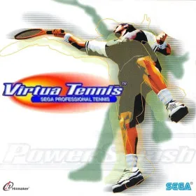 Virtua Tennis (N-Gage)