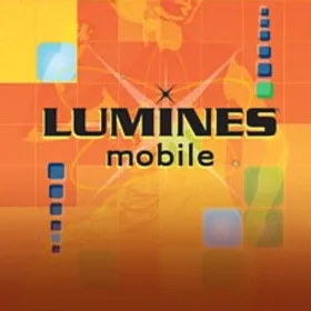 Lumines: Puzzle Fusion - Mobile