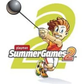 Playman Summer Games 2
