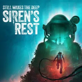 Still Wakes the Deep: Siren’s Rest