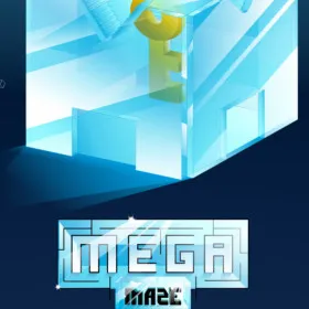 Mega Maze (2017)