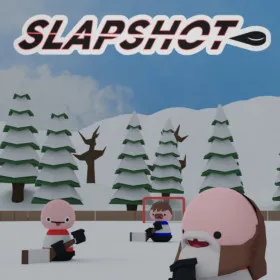 Slapshot (2019)