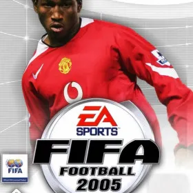 FIFA 2005 (Mobile)