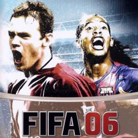 FIFA 06 (Mobile)