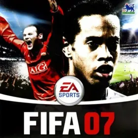 FIFA 07 (Mobile)