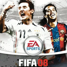 FIFA 08 (Mobile)