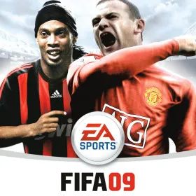 FIFA 09 (Mobile)